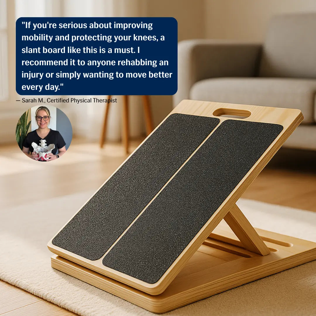 Flexwell® Slant Board Flexwell