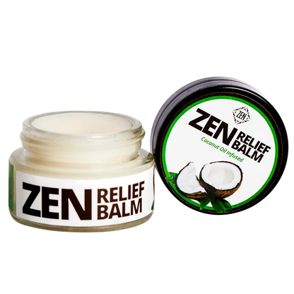 Flexwell© Zen Relief Balm Flexwell™️