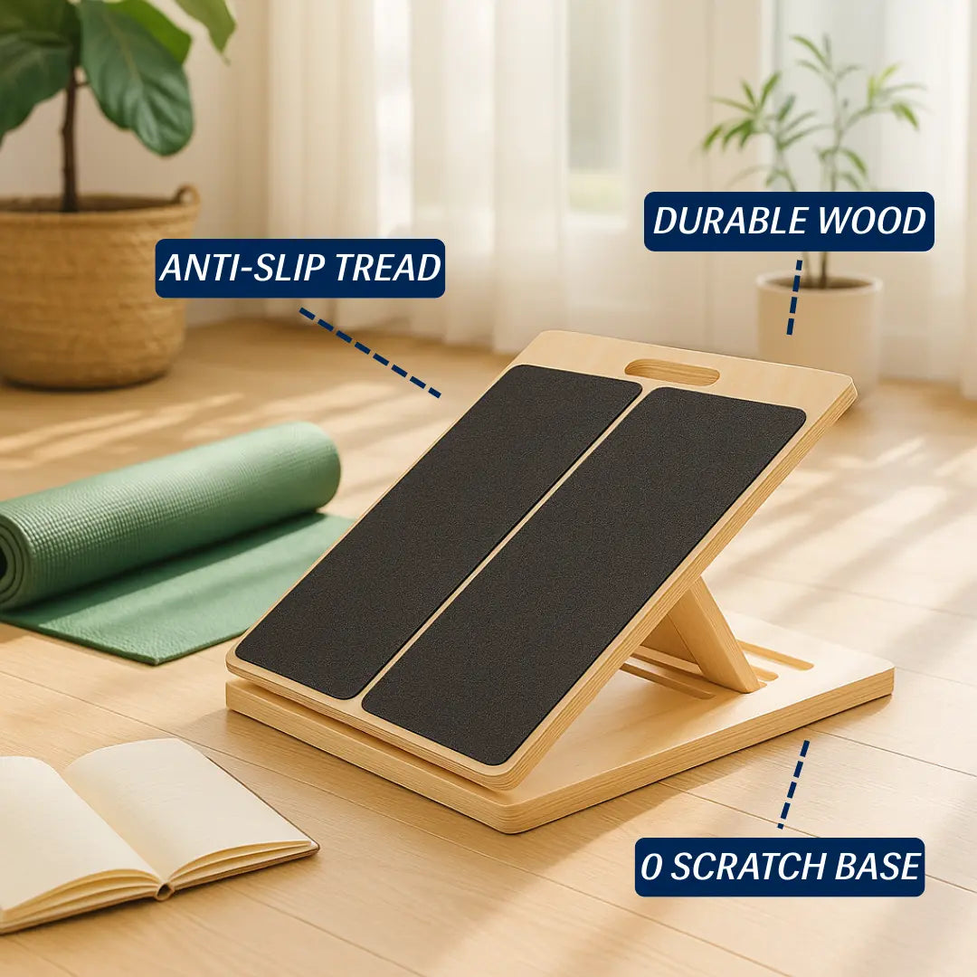 Flexwell® Slant Board Flexwell