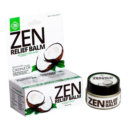 Flexwell© Zen Relief Balm Flexwell™️