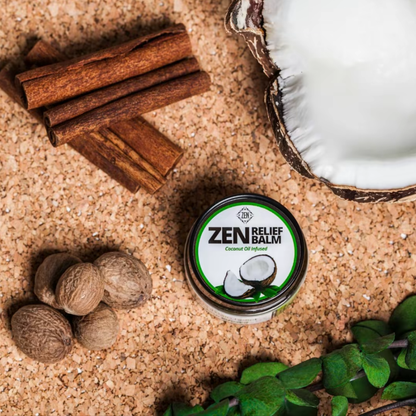 Flexwell© Zen Relief Balm Flexwell™️