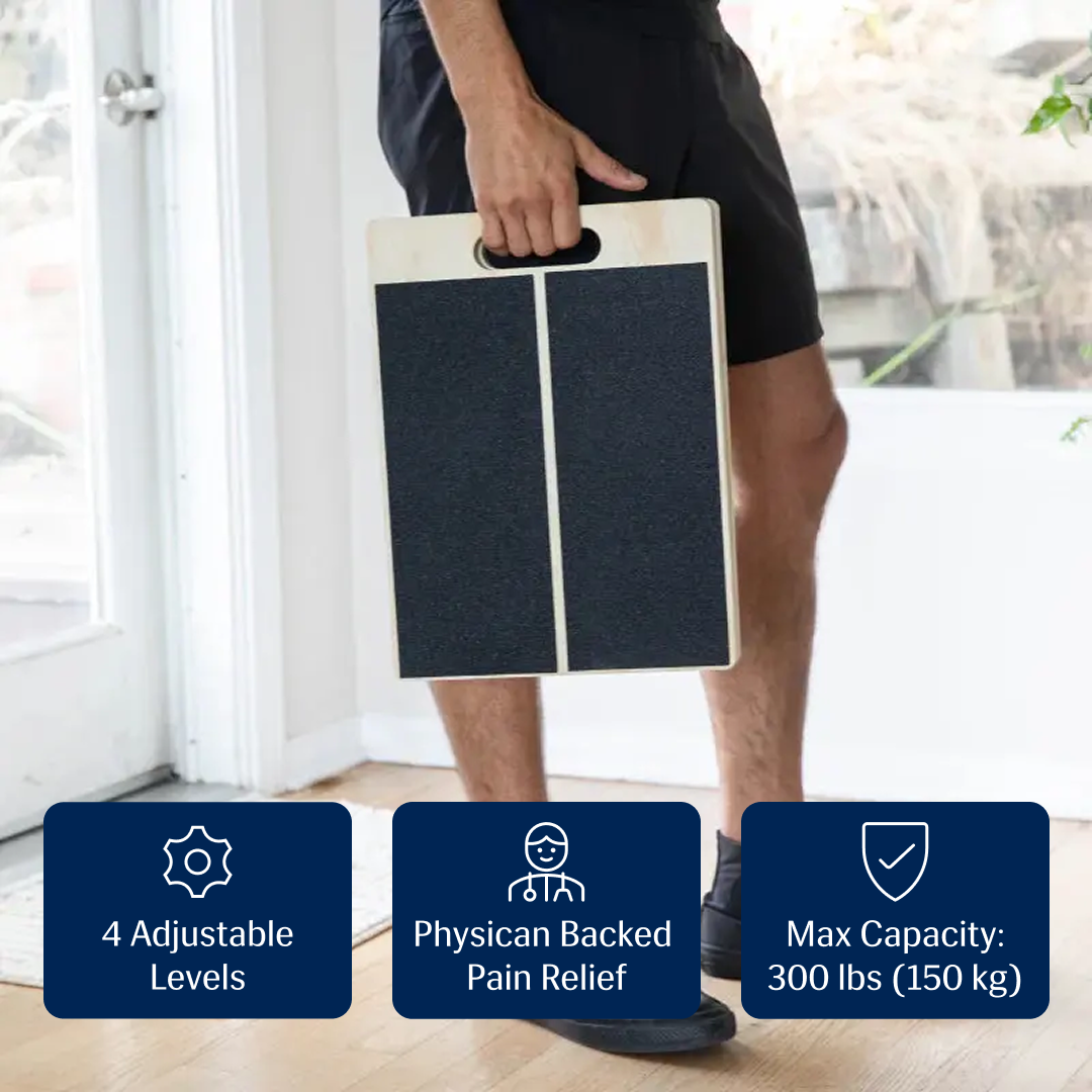 Flexwell® Slant Board Flexwell