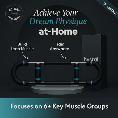 Flexwell© Muscle Bar Flexwell™️