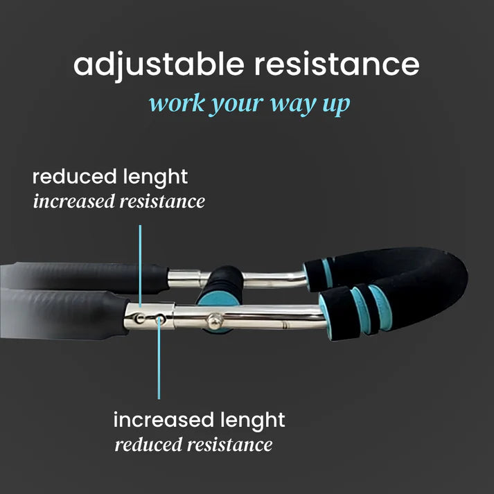 Flexwell© Muscle Bar Flexwell™️