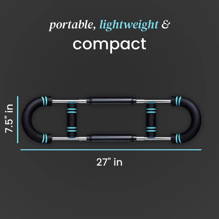 Flexwell© Muscle Bar Flexwell™️