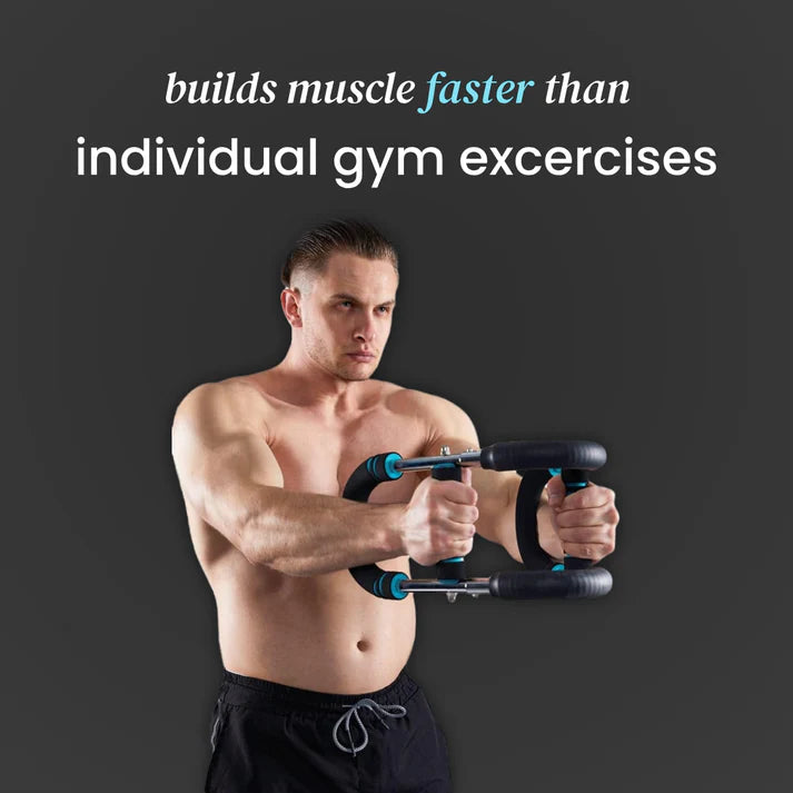 Flexwell© Muscle Bar Flexwell™️