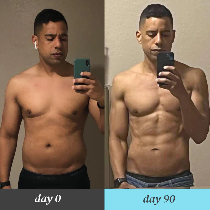 Flexwell© Muscle Bar Flexwell™️